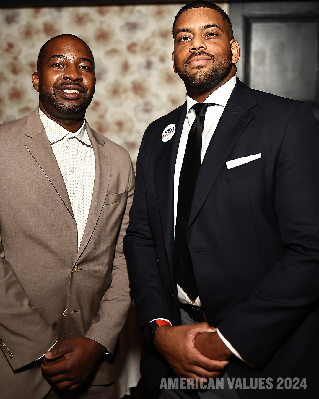 Justin Faust, Pro-Kennedy SuperPAC